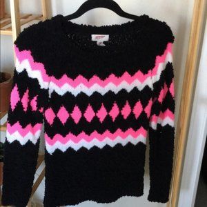Soft Sweater